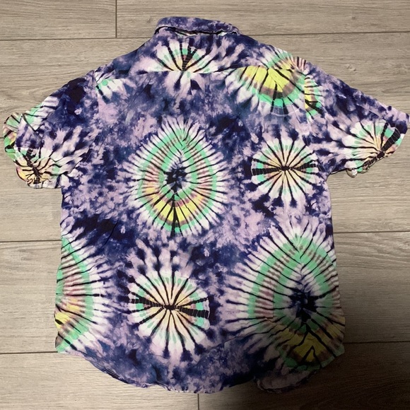 Women’s medium button up - Picture 4 of 4